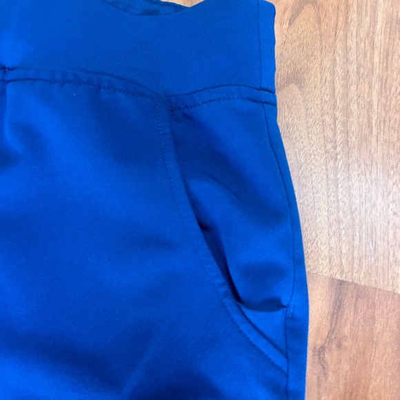 Figs Blue and Orange Joggers for Casual Comfort - Picture 8 of 14